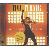 CD Tina Turner Private Dancer Tour 1985 CD Tina Turner Private Dancer Tour 1985
