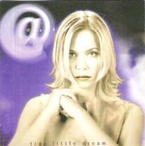 CD Tiny Little Dream CD Tiny Little Dream