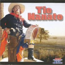 Cd - Tio Nanato - Baile na Cobra Morta Cd - Tio Nanato - Baile na Cobra Morta