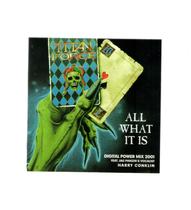 Cd titan force - all what it is - SHARK RECORDS