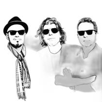 Cd Titãs - Trio Acústico (Cd Duplo - 2 Cds)