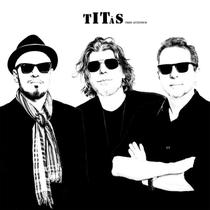 CD Titãs Trio Acústico (Duplo) - BMG