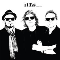 CD Titãs - Trio Acústico Duplo - BMG