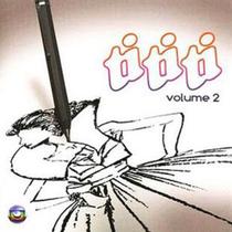 Cd Tititi Vol. 2 - Trilha Sonora (Varios Interpretes) - Som Livre