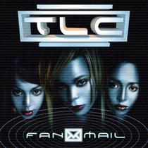 Cd TLC Fanmail