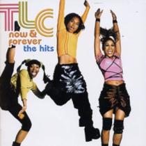 Cd tlc - now & forever the hits