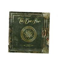 Cd to/die/for - cvlt