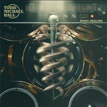 cd todd michael hall*/ sonic healing cd todd michael hall*/ sonic healing