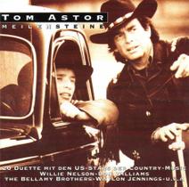 Cd tom astor: meilenstein