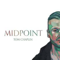 Cd Tom Chaplin - Midpoint - BMG Cd Tom Chaplin - Midpoint - BMG