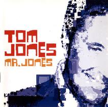 CD Tom Jones Mr. Jones