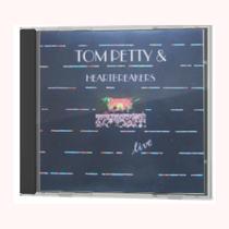 CD Tom Petty And The Heartbreakers - Live 1991 CD Tom Petty And The Heartbreakers - Live 1991