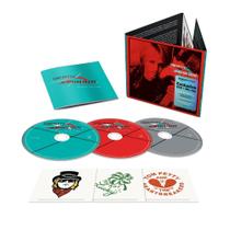 CD Tom Petty and the Heartbreakers - Long After Dark