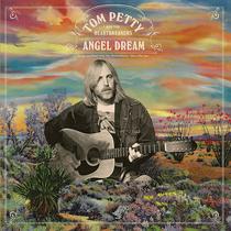 Cd Tom Petty - Angel Dream (Digifile)