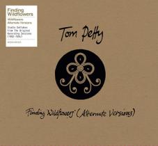 Cd Tom Petty - Finding Wildflowers (Alternate Versions) Cd Tom Petty - Finding Wildflowers (Alternate Versions)