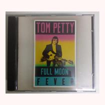 CD Tom Petty Full Moon Fever” CD Tom Petty Full Moon Fever”