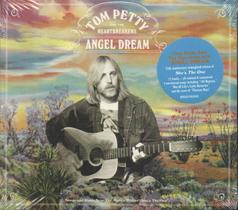 cd tom petty*/ heartbreakers angel dream