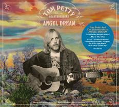 Cd tom petty & the heartbreakers angel dream Cd tom petty & the heartbreakers angel dream