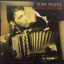 CD Tom Waits Franks Wild Years (Importado)