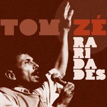 Cd Tom Zé - Raridades Cd Tom Zé - Raridades