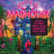 Cd tones and i welcome to the madhouse