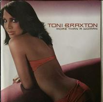 CD Toni Braxton More Than A Woman CD Toni Braxton More Than A Woman