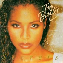 Cd Toni Braxton Secrets
