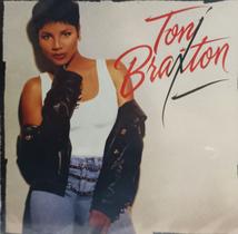 Cd Toni Braxton Toni Braxton (Importado)