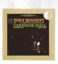 Cd tony bennett :