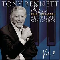 CD Tony Bennett: O Melhor do Cancioneiro Americano CD Tony Bennett: O Melhor do Cancioneiro Americano