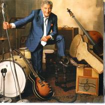 Cd Tony Bennett - Playin With My Friends: Bennett Sings Blue Cd Tony Bennett - Playin With My Friends: Bennett Sings Blue