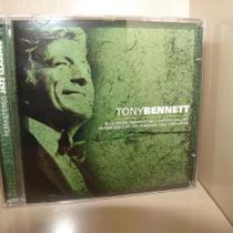 Cd - Tony Bennett / The Best Of - Remastered - Jazz Classics Cd - Tony Bennett / The Best Of - Remastered - Jazz Classics