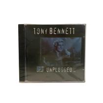 Cd tony bennett unplugged mtv