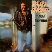 Cd Tony Bizarro - Nesse Inverno - Sony Music