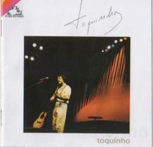 CD Toquinho - A Luz Do Solo CD Toquinho - A Luz Do Solo