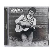 Cd Toquinho - Boca Da Noite Cd Toquinho - Boca Da Noite
