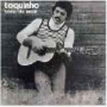 Cd toquinho boca da noite