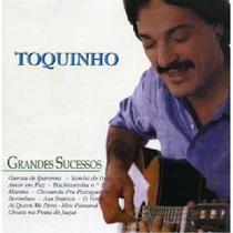 Cd Toquinho - Grandes Sucessos - Universal Music