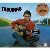 Cd toquinho - toquinho 1970