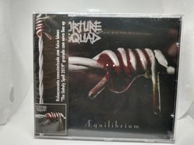 CD Torture Squad - Æquilibrium