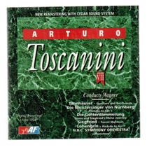 Cd toscanini-volume vii