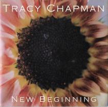 Cd Tracy Chapman New Beginning Cd Tracy Chapman New Beginning