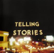 Cd Tracy Chapman Telling Stories - WARNER MUSIC