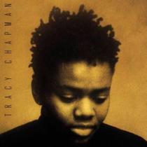 Cd Tracy Chapman - Tracy Chapman - Warner Music