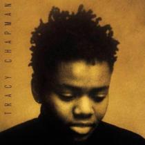 Cd Tracy Chapman - Tracy Chapman - Warner Music