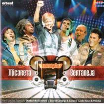 CD Tradição - Micareta Sertaneja