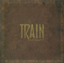 Cd Train Train Does Led Zeppelin II - WARNER MUSIC