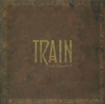 Cd Train Train Does Led Zeppelin II