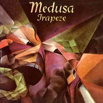 CD - Trapeze - Medusa (Digipack / CD Triplo)