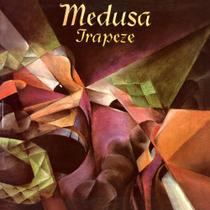 CD - Trapeze - Medusa (Digipack / CD Triplo) - Voice Music